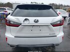 2019 Lexus Rx 350   Белый vin: 2T2BZMCA1KC206989