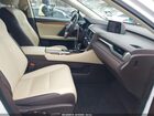 2019 Lexus Rx 350   Белый vin: 2T2BZMCA1KC206989