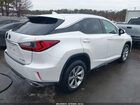 2019 Lexus Rx 350   Белый vin: 2T2BZMCA1KC206989