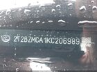 2019 Lexus Rx 350   Белый vin: 2T2BZMCA1KC206989