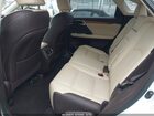 2019 Lexus Rx 350   Белый vin: 2T2BZMCA1KC206989