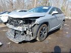 2017 Lexus Rx 350   Серебряный vin: 2T2BZMCA2HC079601