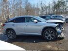 2017 Lexus Rx 350   Серебряный vin: 2T2BZMCA2HC079601