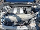 2017 Lexus Rx 350   Серебряный vin: 2T2BZMCA2HC079601