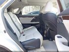 2017 Lexus Rx 350   Серебряный vin: 2T2BZMCA2HC079601