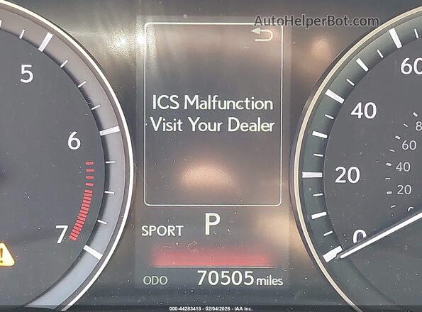2T2BZMCA2HC079601 2017 LEXUS RX 350 Серебряный 