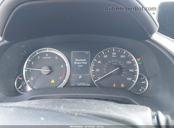 2T2BZMCA2HC114458 2017 LEXUS RX 350 Белый Вид задних сидений