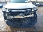 2017 Lexus Rx 350   Белый vin: 2T2BZMCA2HC114458