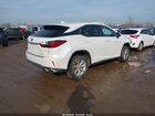 2017 Lexus Rx 350   Белый vin: 2T2BZMCA2HC114458