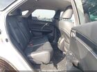 2017 Lexus Rx 350   Белый vin: 2T2BZMCA2HC114458
