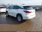 2017 Lexus Rx 350   Белый vin: 2T2BZMCA2HC114458