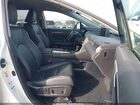 2017 Lexus Rx 350   Белый vin: 2T2BZMCA2HC114458