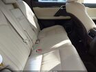 2016 Lexus Rx 350   Синий vin: 2T2BZMCA3GC023293