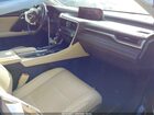 2016 Lexus Rx 350   Синий vin: 2T2BZMCA3GC023293