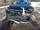 2016 Lexus Rx 350   Синий vin: 2T2BZMCA3GC023293