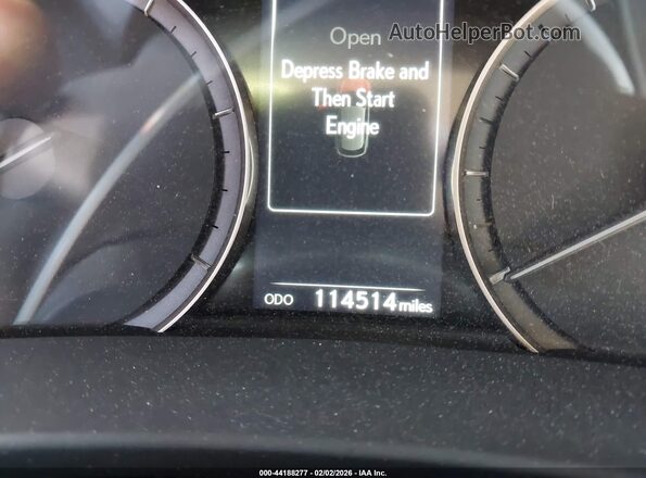 2T2BZMCA3GC023293 2016 LEXUS RX 350 Синий Вид задних сидений