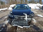 2016 Lexus Rx 350   Синий vin: 2T2BZMCA3GC023293