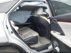 2018 Lexus Rx 350   Серебряный vin: 2T2BZMCA3JC155137