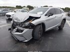 2018 Lexus Rx 350   Серебряный vin: 2T2BZMCA3JC155137