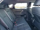 2019 Lexus Rx 350 Base Белый vin: 2T2BZMCA3KC205326