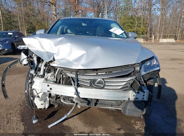 2T2BZMCA3KC206055 2019 LEXUS RX 350 Серебряный Вид щитка приборов