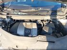 2019 Lexus Rx 350   Серебряный vin: 2T2BZMCA3KC206055