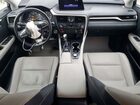 2019 Lexus Rx 350 Base Серебряный vin: 2T2BZMCA3KC209103