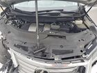 2019 Lexus Rx 350 Base Серебряный vin: 2T2BZMCA3KC209103