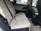 2019 Lexus Rx 350 Base Серебряный vin: 2T2BZMCA3KC209103