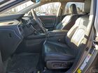 2019 Lexus Rx 350 Base Серебряный vin: 2T2BZMCA3KC211773