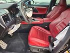 2016 Lexus Rx 350 Base Черный vin: 2T2BZMCA4GC048879