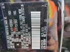2016 Lexus Rx 350 Base Черный vin: 2T2BZMCA4GC048879