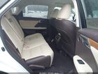 2017 Lexus Rx 350   White vin: 2T2BZMCA4HC131665