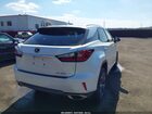 2017 Lexus Rx 350   White vin: 2T2BZMCA4HC131665
