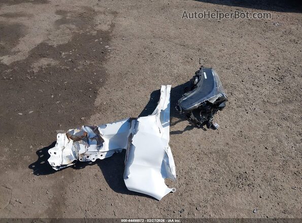 2T2BZMCA4HC131665 2017 LEXUS RX 350 White ხელსაწყოთა პანელის ხედი