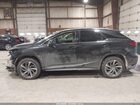 2018 Lexus Rx 350   Черный vin: 2T2BZMCA4JC153008