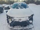 2019 Lexus Rx 350 Base Белый vin: 2T2BZMCA4KC172224