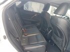 2019 Lexus Rx 350 Base Белый vin: 2T2BZMCA4KC172224