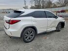 2019 Lexus Rx 350 Base White vin: 2T2BZMCA4KC186883 2019 Lexus Rx 350 Base White vin: 2T2BZMCA4KC186883
