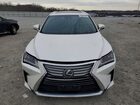 2019 Lexus Rx 350 Base White vin: 2T2BZMCA4KC186883 2019 Lexus Rx 350 Base White vin: 2T2BZMCA4KC186883