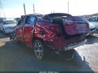 2018 Lexus Rx 350   Красный vin: 2T2BZMCA5JC157147