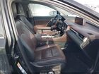 2016 Lexus Rx 350   Черный vin: 2T2BZMCA7GC053834