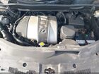 2016 Lexus Rx 350   Черный vin: 2T2BZMCA7GC053834