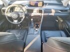 2016 Lexus Rx 350 Base Черный vin: 2T2BZMCA8GC008109
