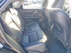 2016 Lexus Rx 350 Base Черный vin: 2T2BZMCA8GC008109