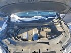 2016 Lexus Rx 350 Base Серый vin: 2T2BZMCA8GC011690