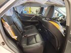 2016 Lexus Rx 350 Base White vin: 2T2BZMCA8GC012404