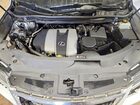 2016 Lexus Rx 350 Base White vin: 2T2BZMCA8GC012404