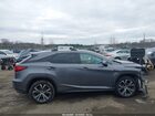 2019 Lexus Rx 350   Серый vin: 2T2BZMCA8KC207900