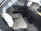 2019 Lexus Rx 350   Серый vin: 2T2BZMCA8KC207900